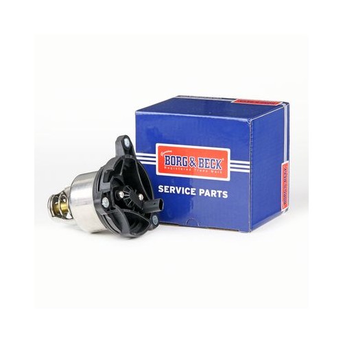 For AUDI A5 F53 F5P 2016 on BORG & BECK Thermostat BBT540