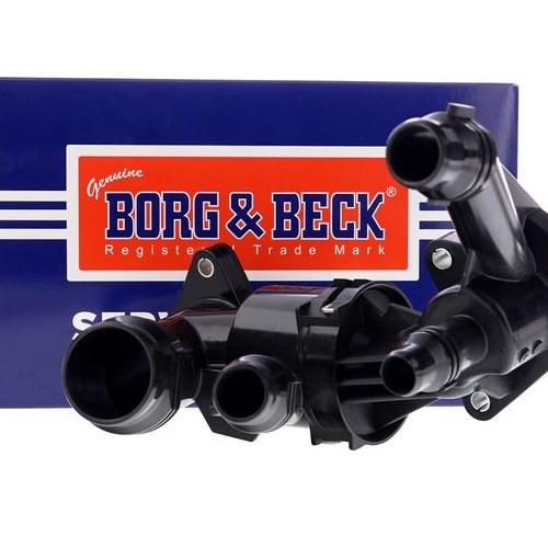 For BMW 8 Series Conv G14 F91 2018 on BORG & BECK Thermostat BBT563