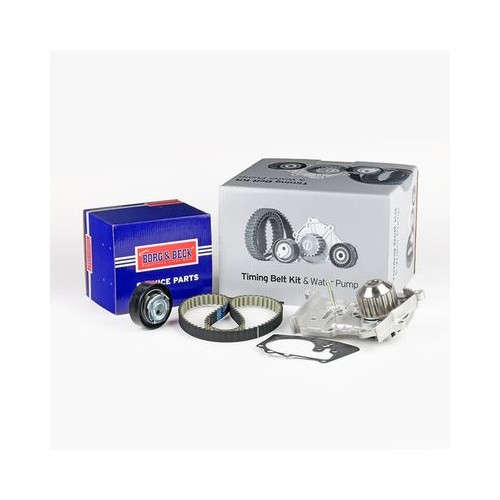 For DACIA LOGAN EXPRESS FS 2007 on Water pump BTW1079