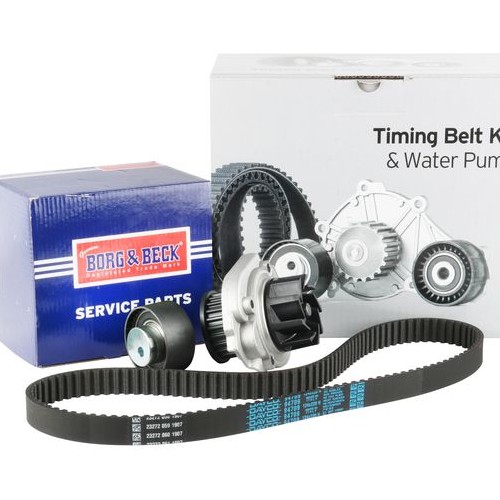 For JEEP RENEGADE SUV 2014 on Water pump BTW1088