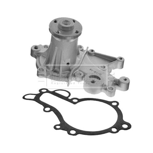 For SUZUKI JIMNY SN 1998 on Water pump BWP1487