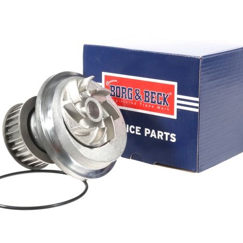 For VAUXHALL OMEGA B Sal V94 1993 to 2003 Water pump BWP1576