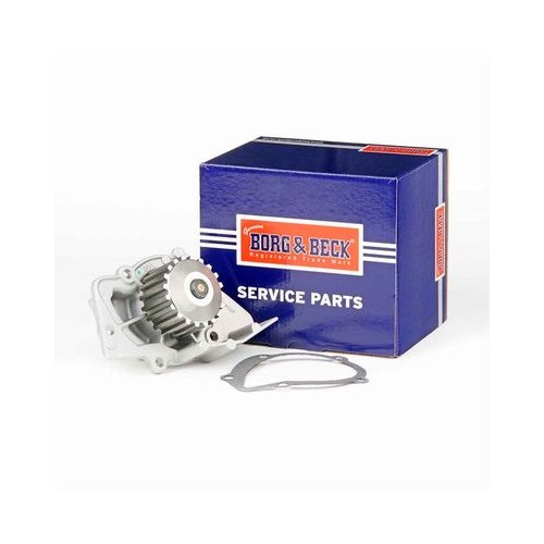 For PEUGEOT 607 9D 9U 2000 on Water pump BWP1759
