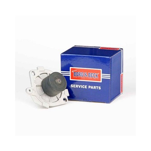 For SAAB 9-3 YS3F E79 2002 to 2015 Water pump BWP1770