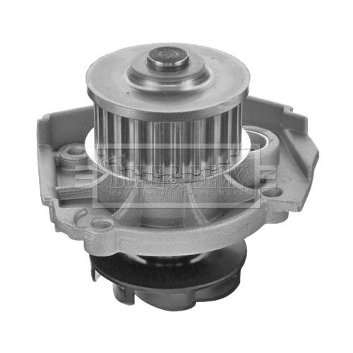 For FIAT 500 312 2007 on Water pump BWP1785
