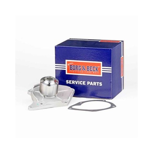 For FORD TRANSIT CONNECT 2002 on Water pump BWP1945