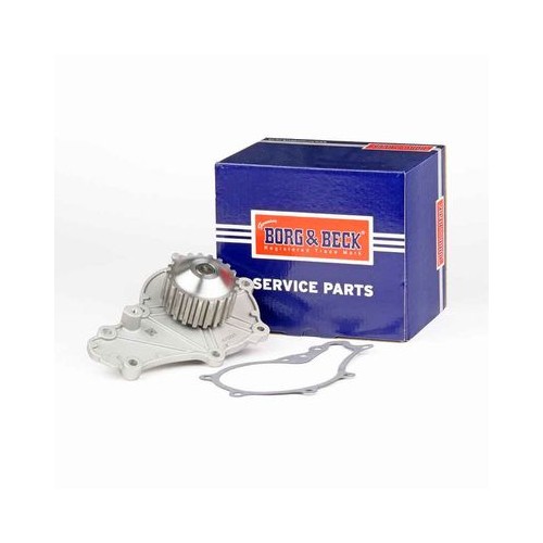 For SUZUKI LIANA 2001 on Water pump BWP1949