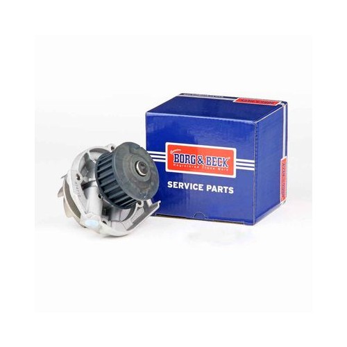 For ABARTH 124 Spider 2016 on Water pump BWP1977