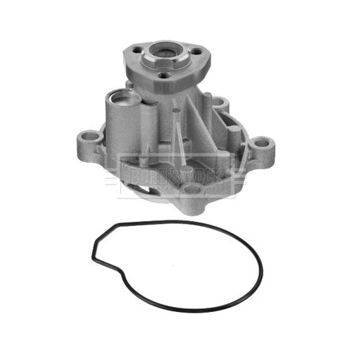 For SKODA FABIA II 542 2006 to 2014 Water pump BWP2031