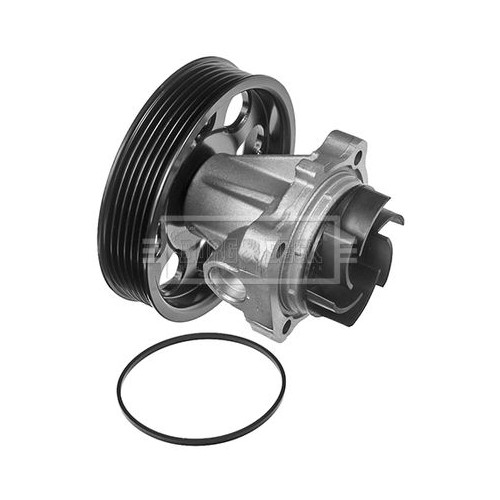 For FIAT FIORINO MPV 225 2007 on Water pump BWP2032