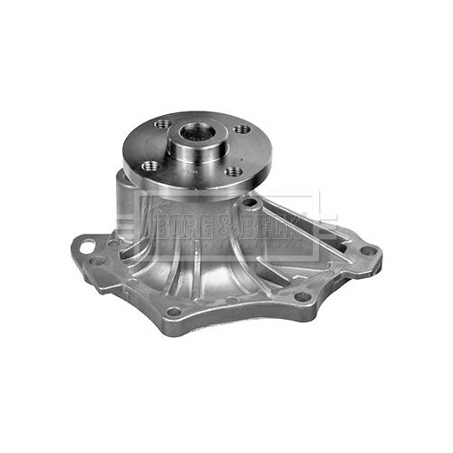For TOYOTA ALPHARD / VELLFIRE H2 2008 to 2015 Water pump BWP2039