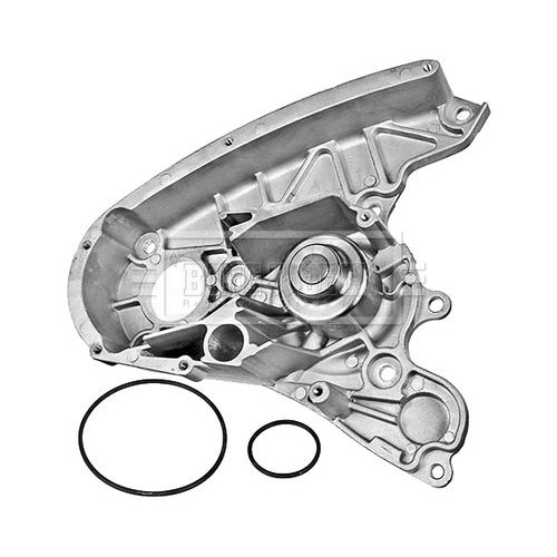 For FIAT DUCATO 244 2001 on Water pump BWP2088