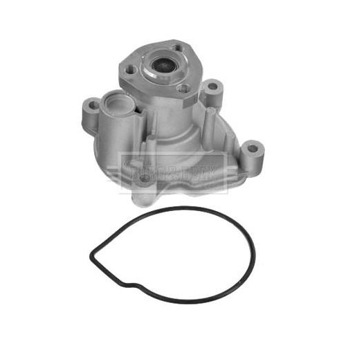 For VW JETTA IV 2008 to 2019 BORG & BECK Water Pump BWP2096