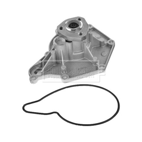 Water Pump for AUDI Q7 4MB 4MG 4MQ 2015 on - Image 46