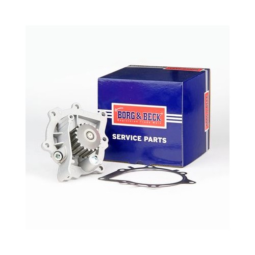For RANGE ROVER EVOQUE 2011 to 2019 Water pump BWP2216