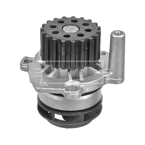 For AUDI A5 8T3 2007 to 2017 Water pump BWP2223