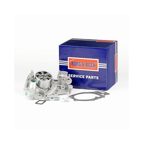 For NISSAN KUBISTAR Van X76 2003 on Water pump BWP2232