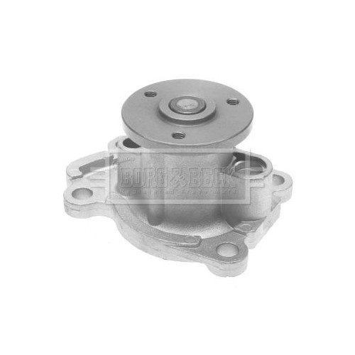 Water Pump fits NISSAN PULSAR C13 1.2 2014 on HRA2DDT Coolant B&B 2101000Q2D New - Image 20