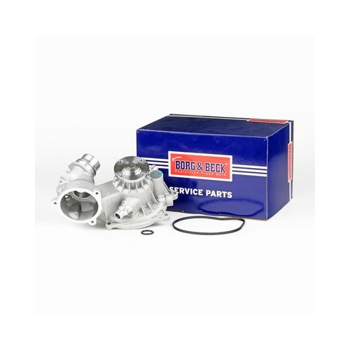 For BMW X5 E70 2006 to 2013 Water pump BWP2263