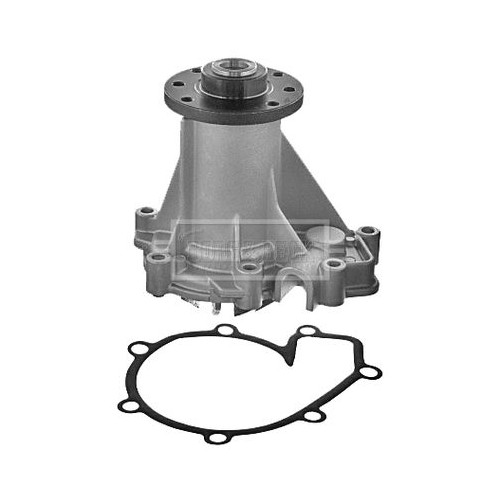 For SSANGYONG KYRON 2005 to 2014 Water pump BWP2317
