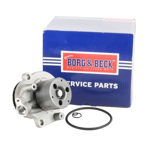 For AUDI Q5 8RB 2008 to 2019 Water pump BWP2352V