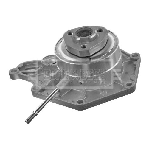 Engine Cooling Water Pump Fits Audi A4 A5 A6 A7 Porsche VW BORG & BECK BWP2411 - Image 34
