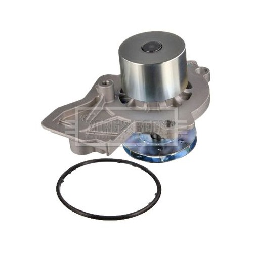 For AUDI A1 Sportback 8XA 8XF 2011 to 2019 BORG & BECK Water Pump BWP2463