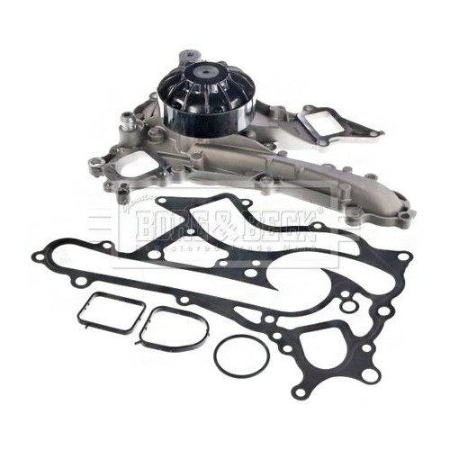 For MERCEDES E-CLASS Coupe C207 2009 to 2016 Water pump BWP2465
