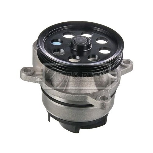 For FORD GALAXY III CK 2015 on BORG & BECK Water Pump BWP2476