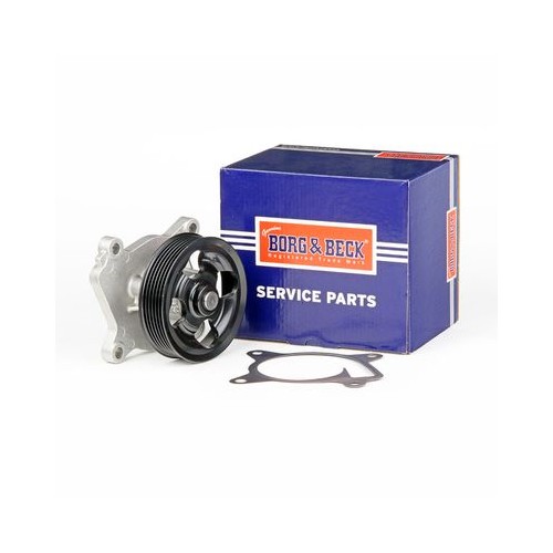 For NISSAN X-TRAIL III T32 2013 on Water pump BWP2486