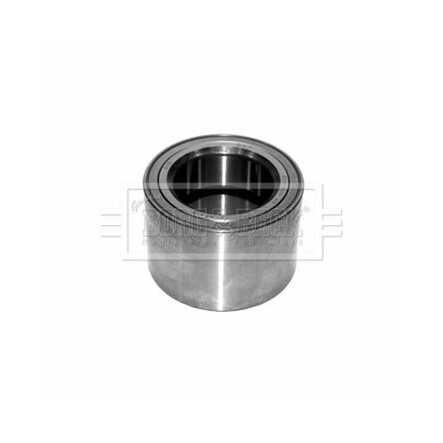 For IVECO DAILY VI 2014 on BORG & BECK Wheel Bearing Kit BWK769
