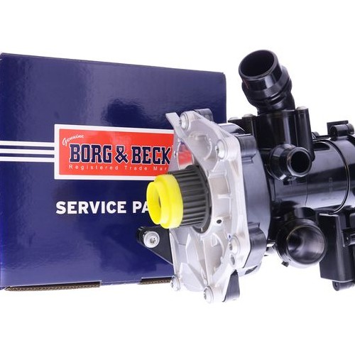 For VW GOLF VIII CD1 DA1 2019 on Water pump BWP2497