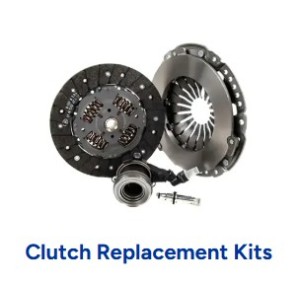 Clutches & Flywheels