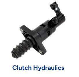Clutch Hydralics