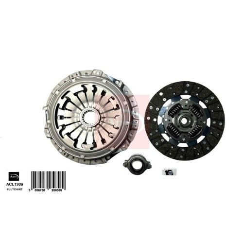 APEC Clutch Kit ACL1309