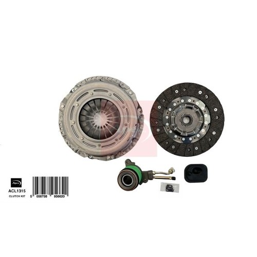 APEC Clutch Kit ACL1315