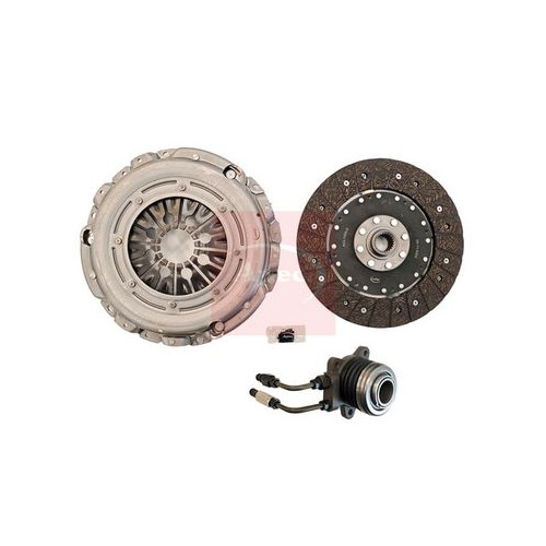 APEC Clutch Kit ACL1386