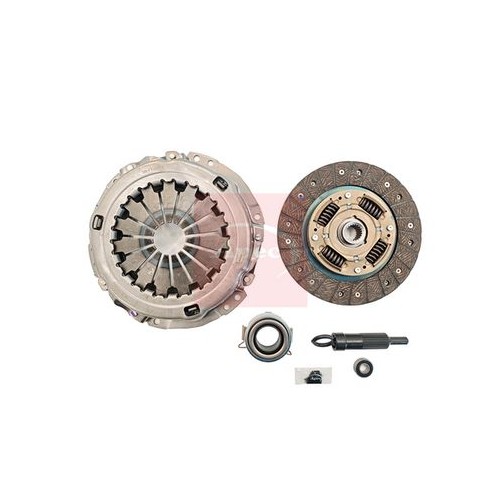 APEC Clutch Kit ACL1321