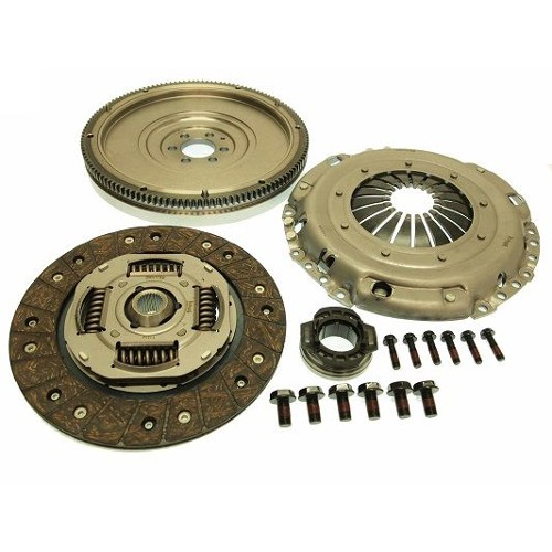 RYMEC Clutch Kit SF1046