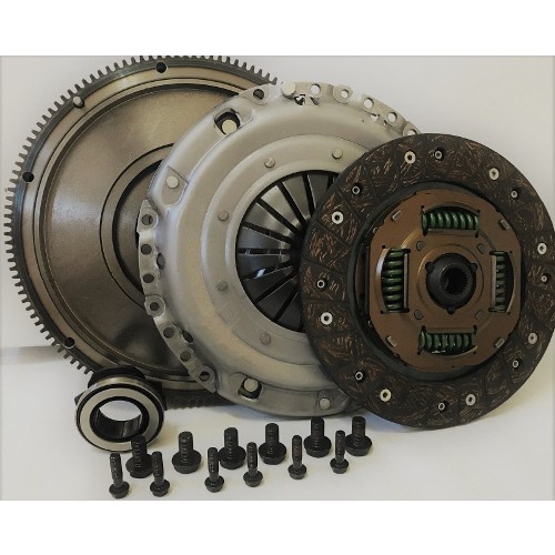 RYMEC Clutch Kit SF1027
