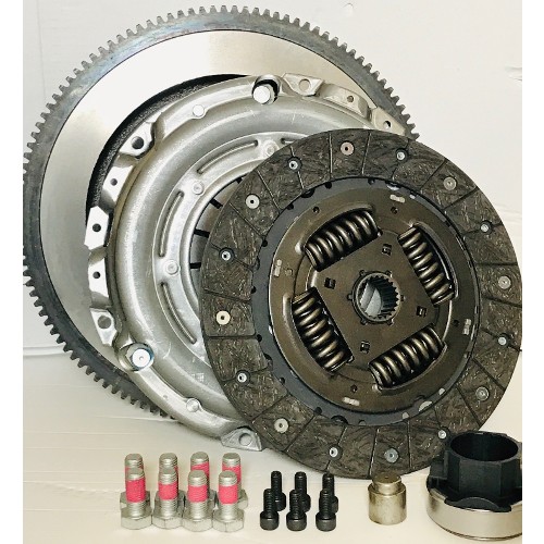 RYMEC Clutch Kit SF1034