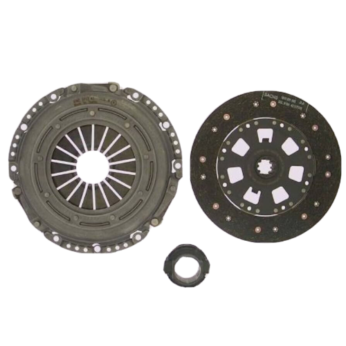 RYMEC Clutch Kit JT8556