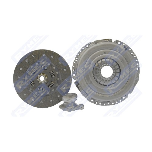 RYMEC Clutch Kit JT18811138