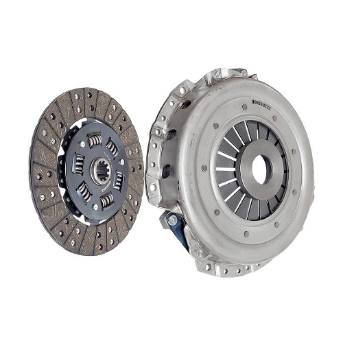 RYMEC Clutch Kit JT1704