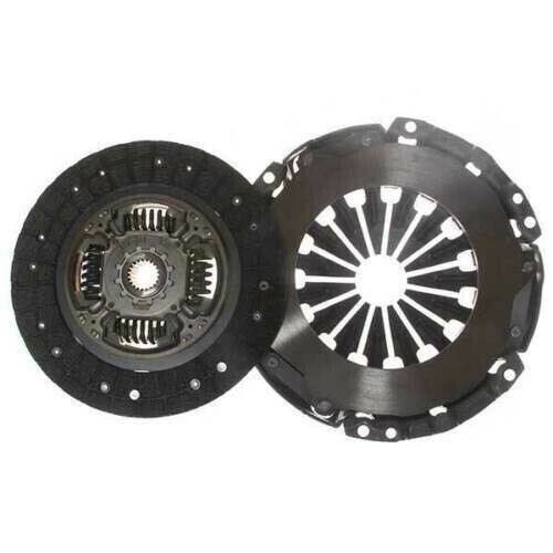 RYMEC Clutch Kit JT7923