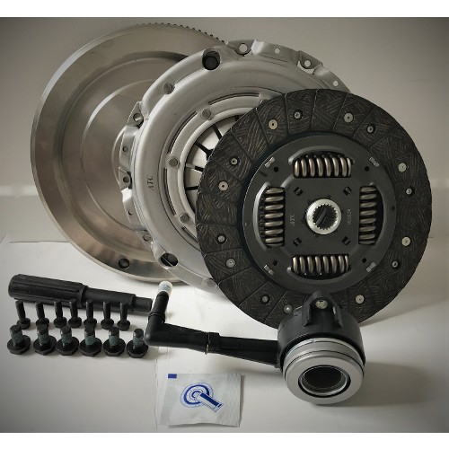 RYMEC Clutch Kit SF1058056
