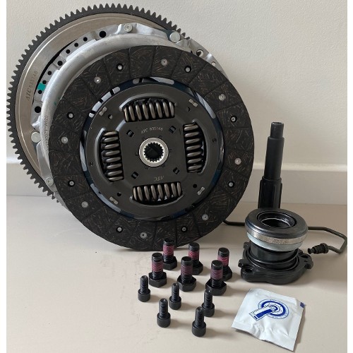 RYMEC Clutch Kit SF10411083