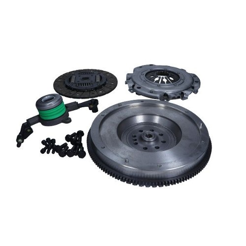 RYMEC Clutch Kit SF10561069