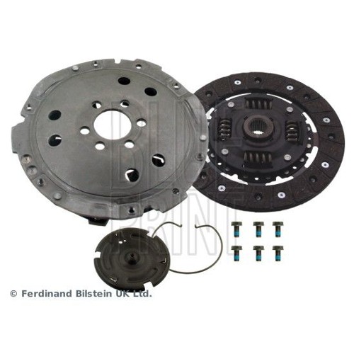 RYMEC Clutch Kit JT9140