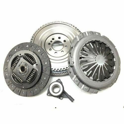 RYMEC Clutch Kit SF1005002